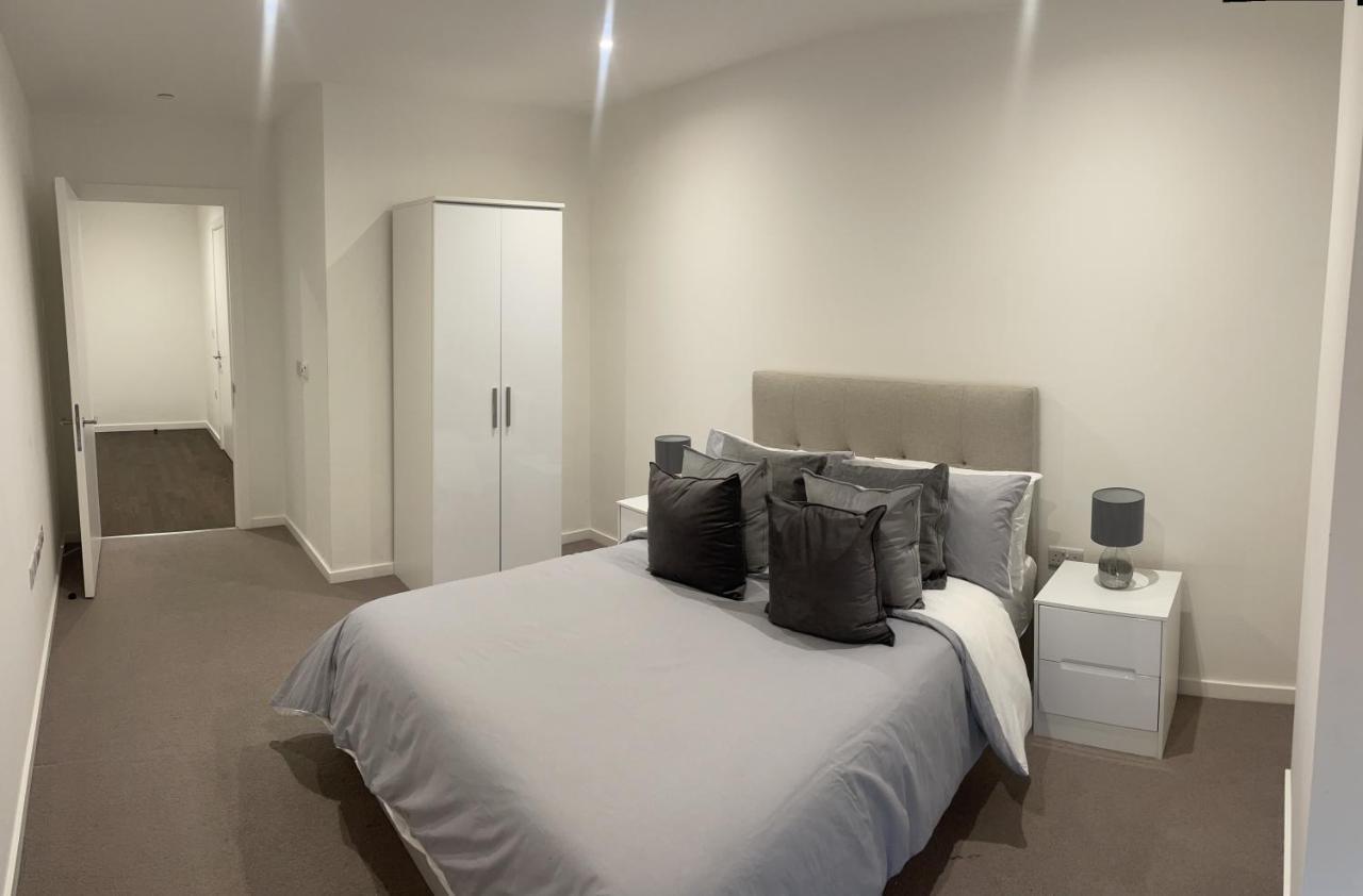 Immaculate 2Bed Apartment In London- City Views 외부 사진