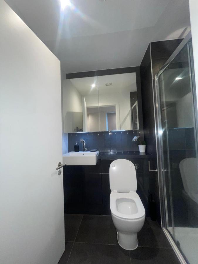 Immaculate 2Bed Apartment In London- City Views 외부 사진