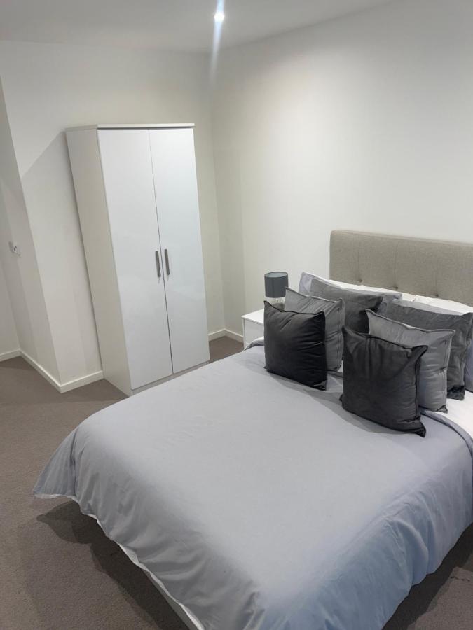 Immaculate 2Bed Apartment In London- City Views 외부 사진