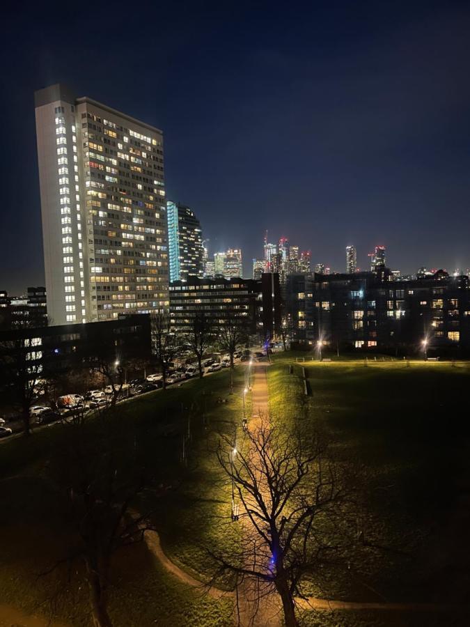 Immaculate 2Bed Apartment In London- City Views 외부 사진